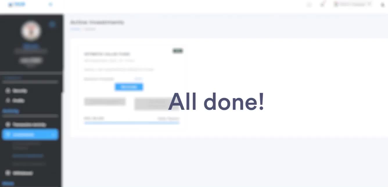 Amazing results from mabcredit.co.uk