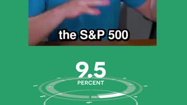 Sell Your Stocks NOW! #shorts