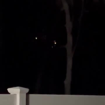 New Jersey UFO Drones 5 Dec 2024 angle 4