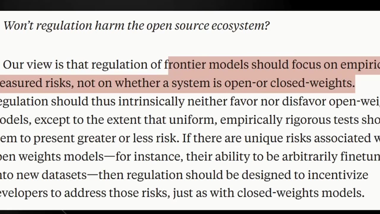 Open Source vs Closed Source: Why Testing Matters!