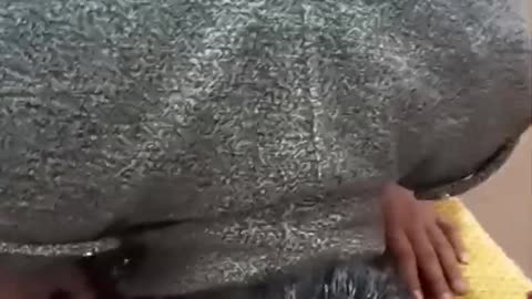 Shukar Allah