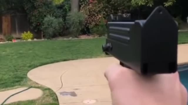 50 rounds 2 seconds