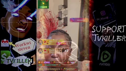 EBBIMAY WANTS TOO NO WERES THE REST OF TOMIKAY HAIR