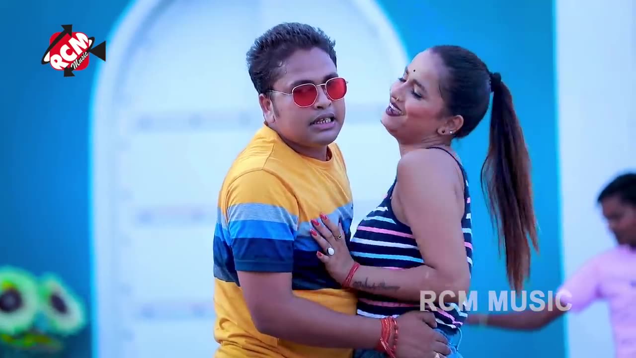 Chawal katrni re - #Awdhesh premi- full video song hd