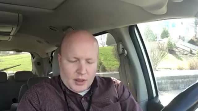 Time with God - February 24