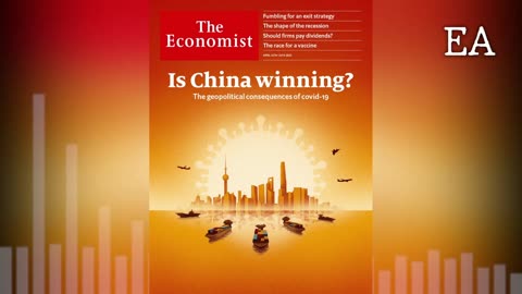 The Economist annunciò la crisi per il virus a Shanghai del 2022 nel 2020