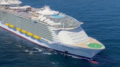 What Will It Cost You To Live FULL-TIME On A Cruise Ship?