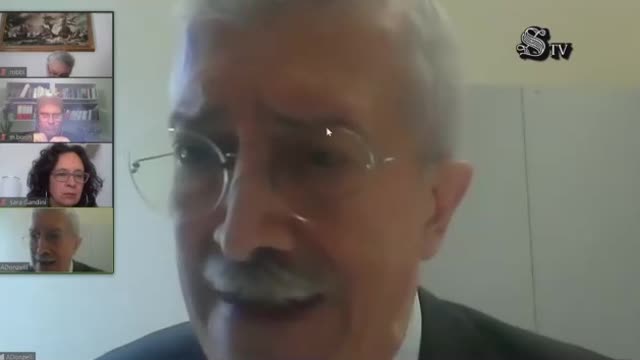 Audizioni informali in Senato - Dott. Alberto Donzelli - Risposte 2°