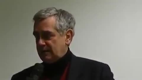 IL MAGISTRATO PAOLO FERRARO VUOLE AVVISARTI