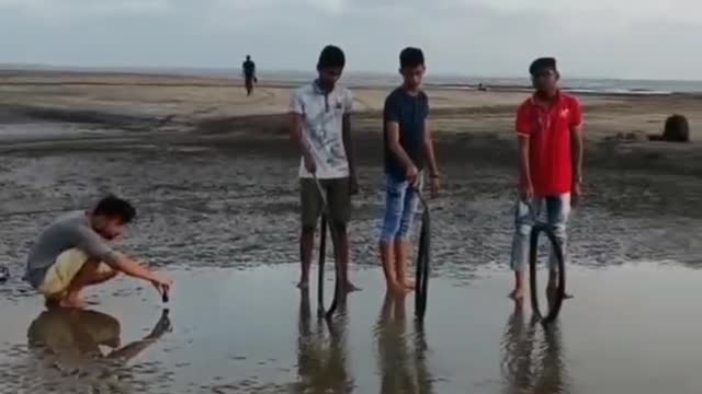 Can you do this kind of shooting