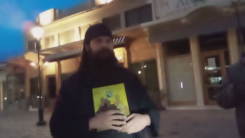 61.Η ΑΛΛΑΓΗ ΤΗΣ ΩΡΑΣ
