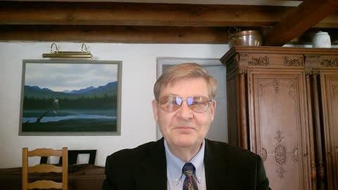 What did Peter Preach at Pentecost? - May 23, 2021