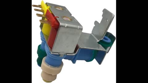 Review: ERP W10420083 Refrigerator Water Valve