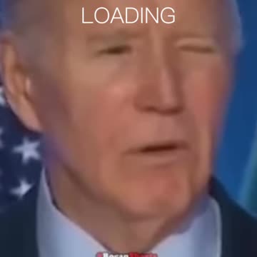 Joe Biden can’t finish his sentences