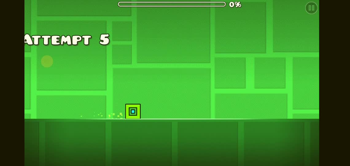 Geometrydash