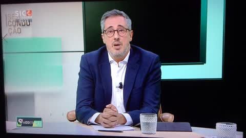 «alguma opinião mesmo que a maior parte das vezes sobre a forma de perguntas capciosas»