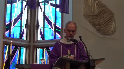 LCLC Sunday Lent Service 3-14-21