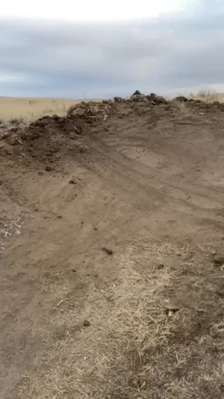 Big Air Bumper Smash