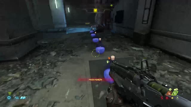 Doom Eternal
