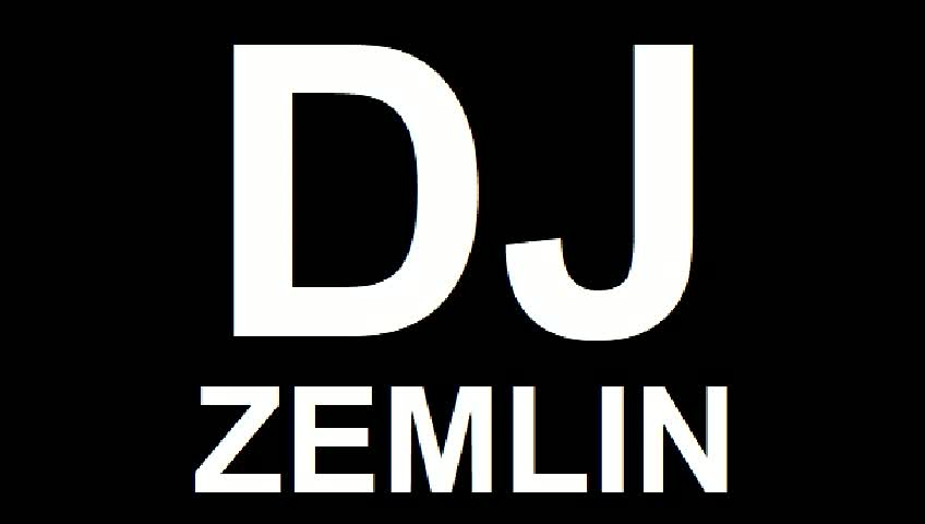 DJ Zemlin - Dawn in the Valley