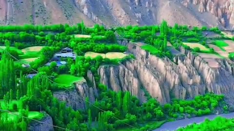 Chitral beauty