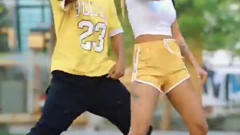 Best Dance Video