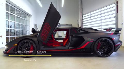 This is already the lowest point, no matter how you go it will always point up #lamborghini