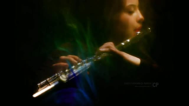 sad Flute background music tiktok and youtube video 9