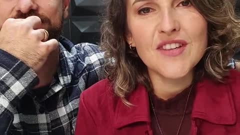 Déia e Tiba, e pe. Luccas sobre - Critérios para espaçamento das gravidez