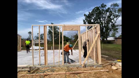 Varnell Framing Contractor Inc - (601) 539-5846