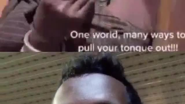 Many World is Different people