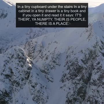 Non Brits of Reddit, what do you think every British person has in there house?