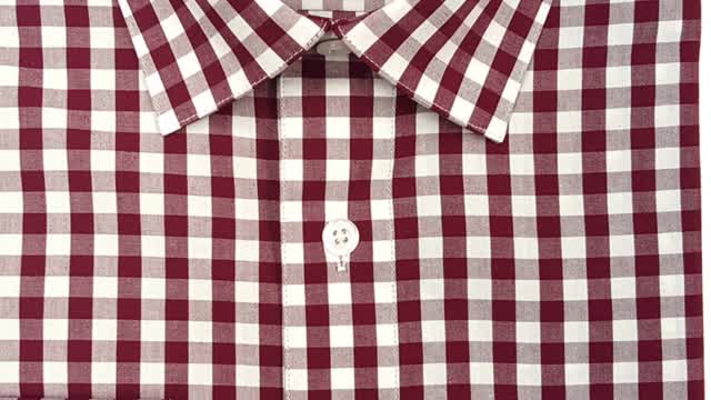 A Gingham shirt is the ultimate staple to have in your wardrobe