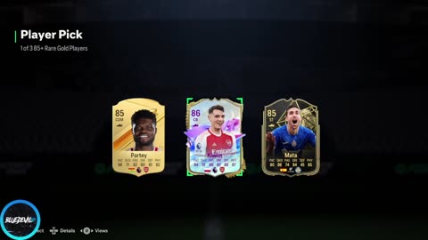 ICON SBC + 80+ PPs