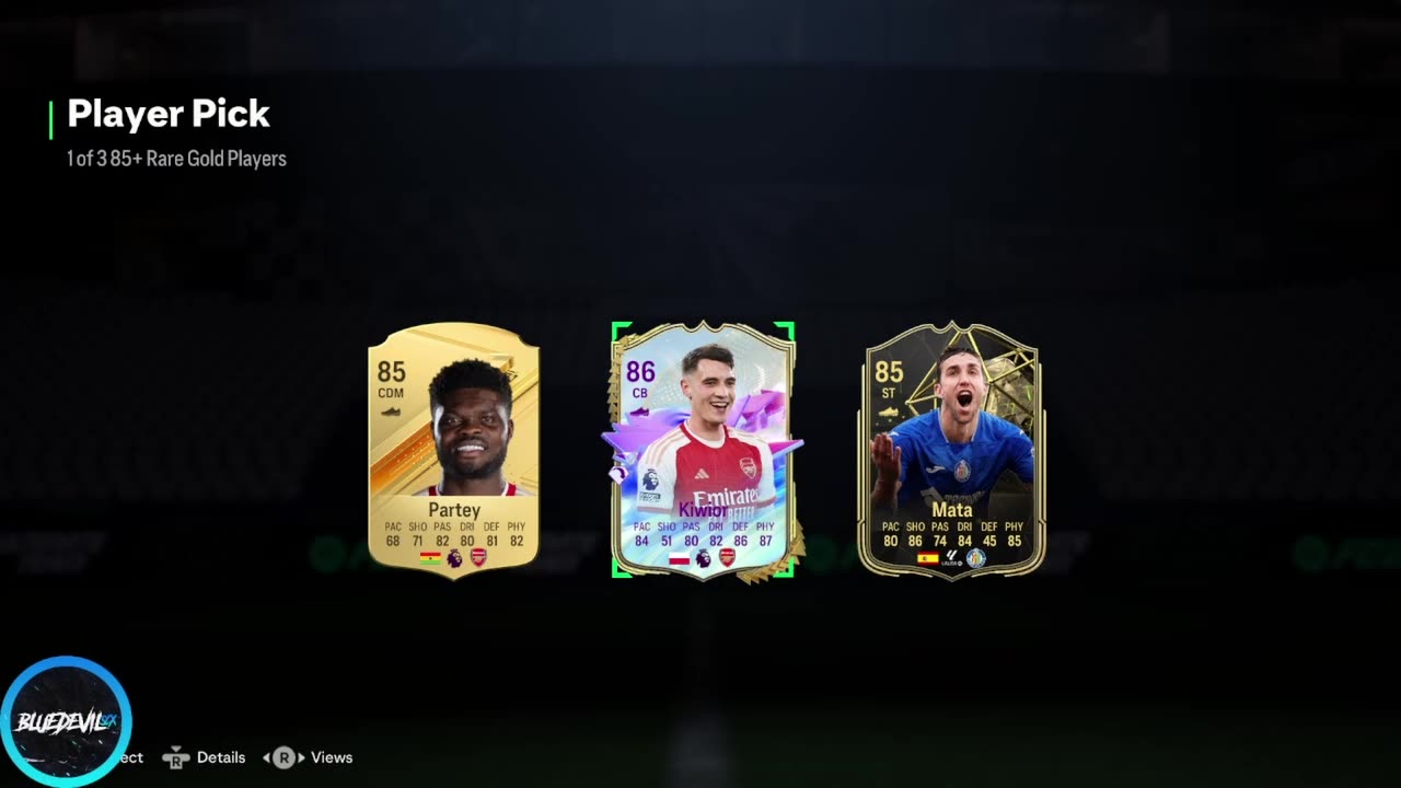 ICON SBC + 80+ PPs