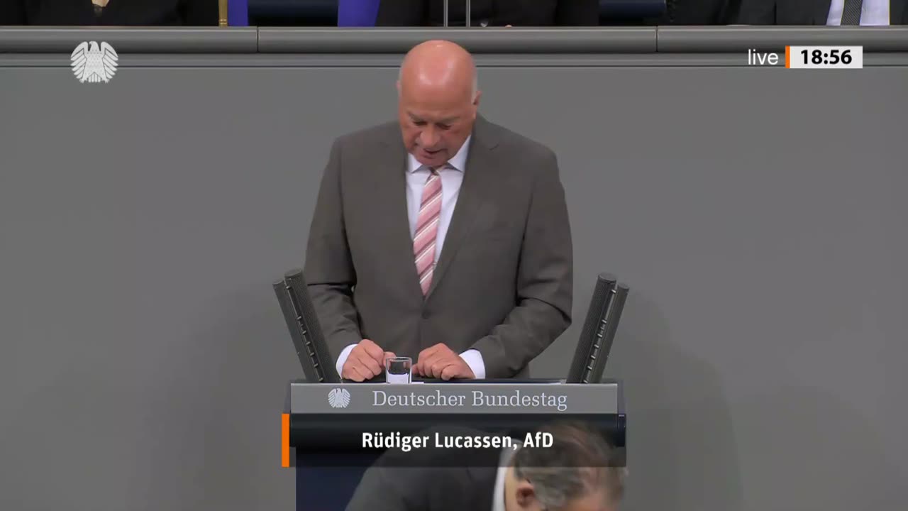 Rüdiger Lucassen Rede vom 31.01.2024 – Verteidigung