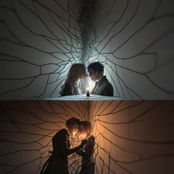 Alice Cooper's Poison: A Captivating Ai Animated Short