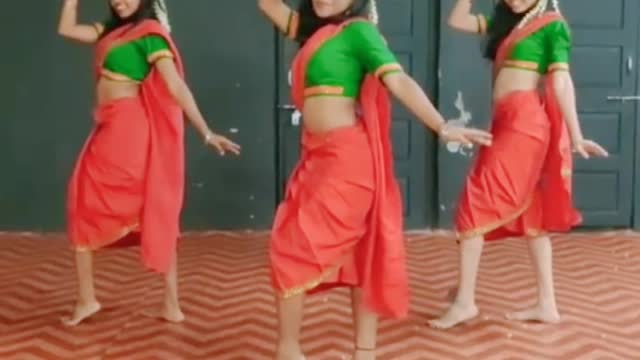 Sweety girls Dance