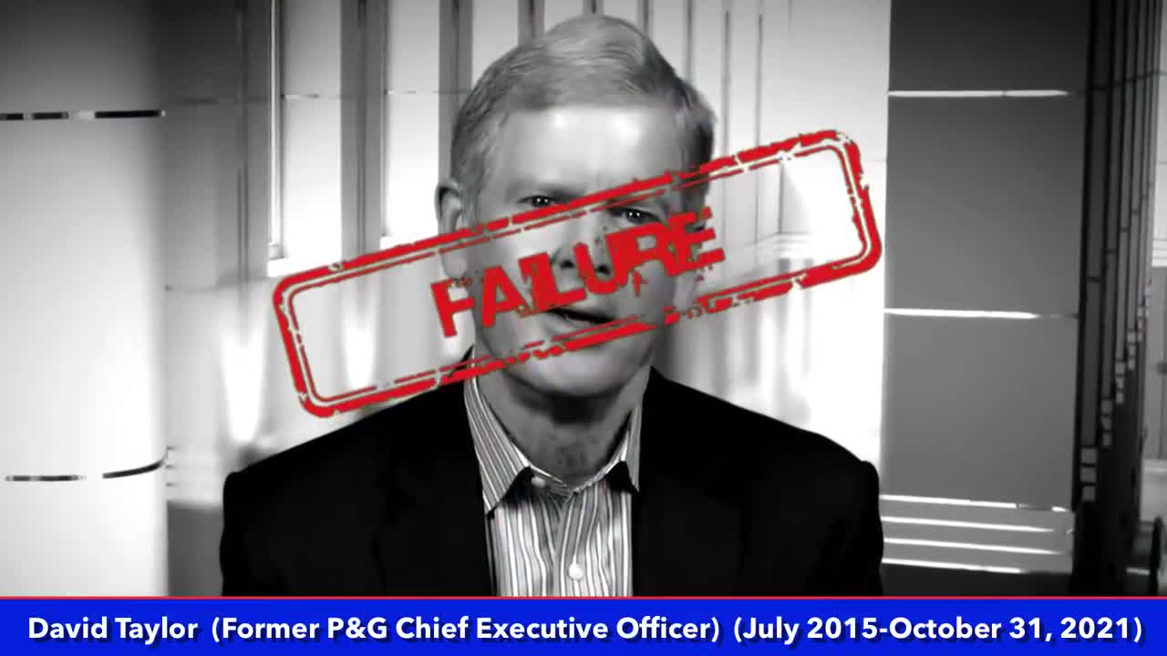 Procter and Gamble appeal from employees