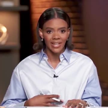CANDACE OWENS KNOWS!!!