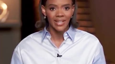 CANDACE OWENS KNOWS!!!