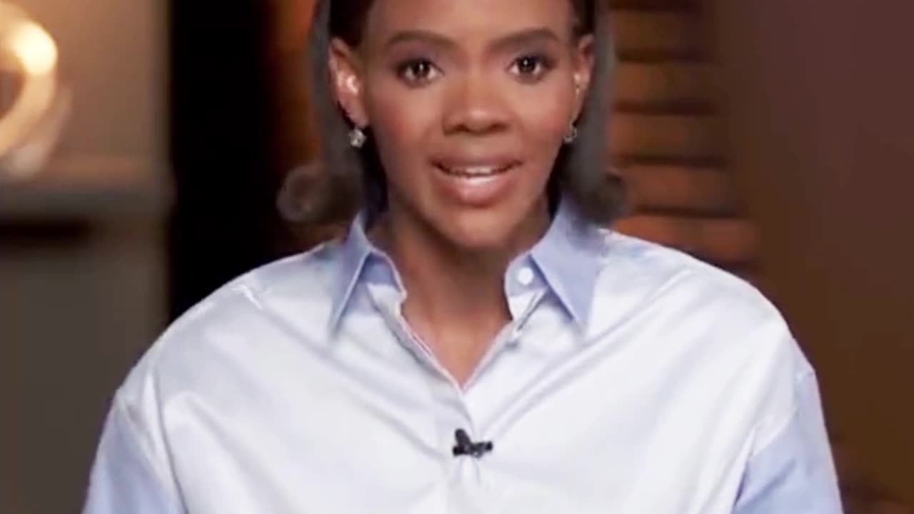 CANDACE OWENS KNOWS!!!