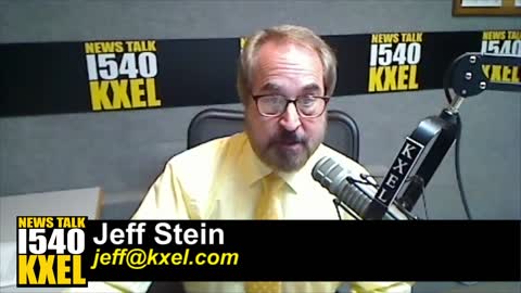 Iowa Politics with Jeff Stein -- Tue. Sep. 14, 2021