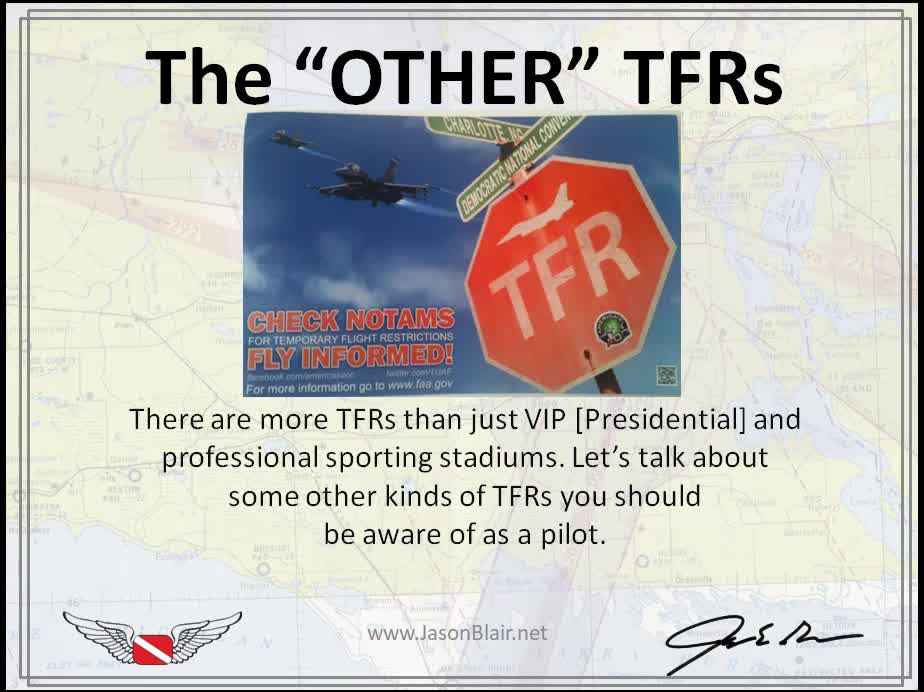The Other TFRs