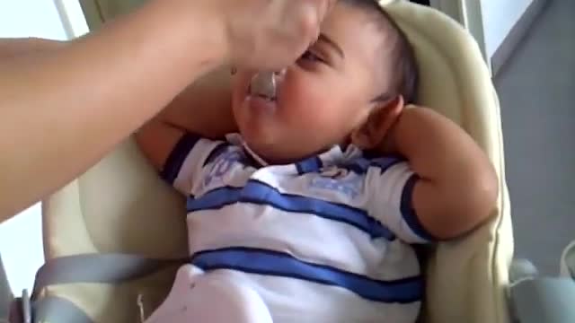 Cute Babies Laughing Video Compilation