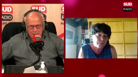 Michèle Rivasi tire à boulets rouges sur Big Pharma