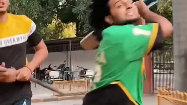 Funny video