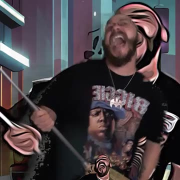 Spin Yo Block Challenge - Masked Maniac