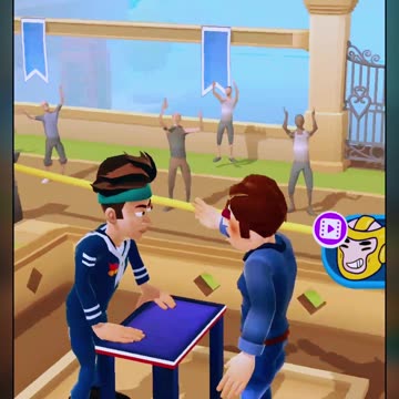 SLAP KING - NÍVEL 261