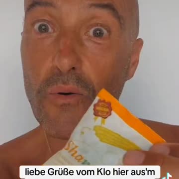 Paradies-Klo & SHARE Pflaume für easy going - GSUNDSI.com